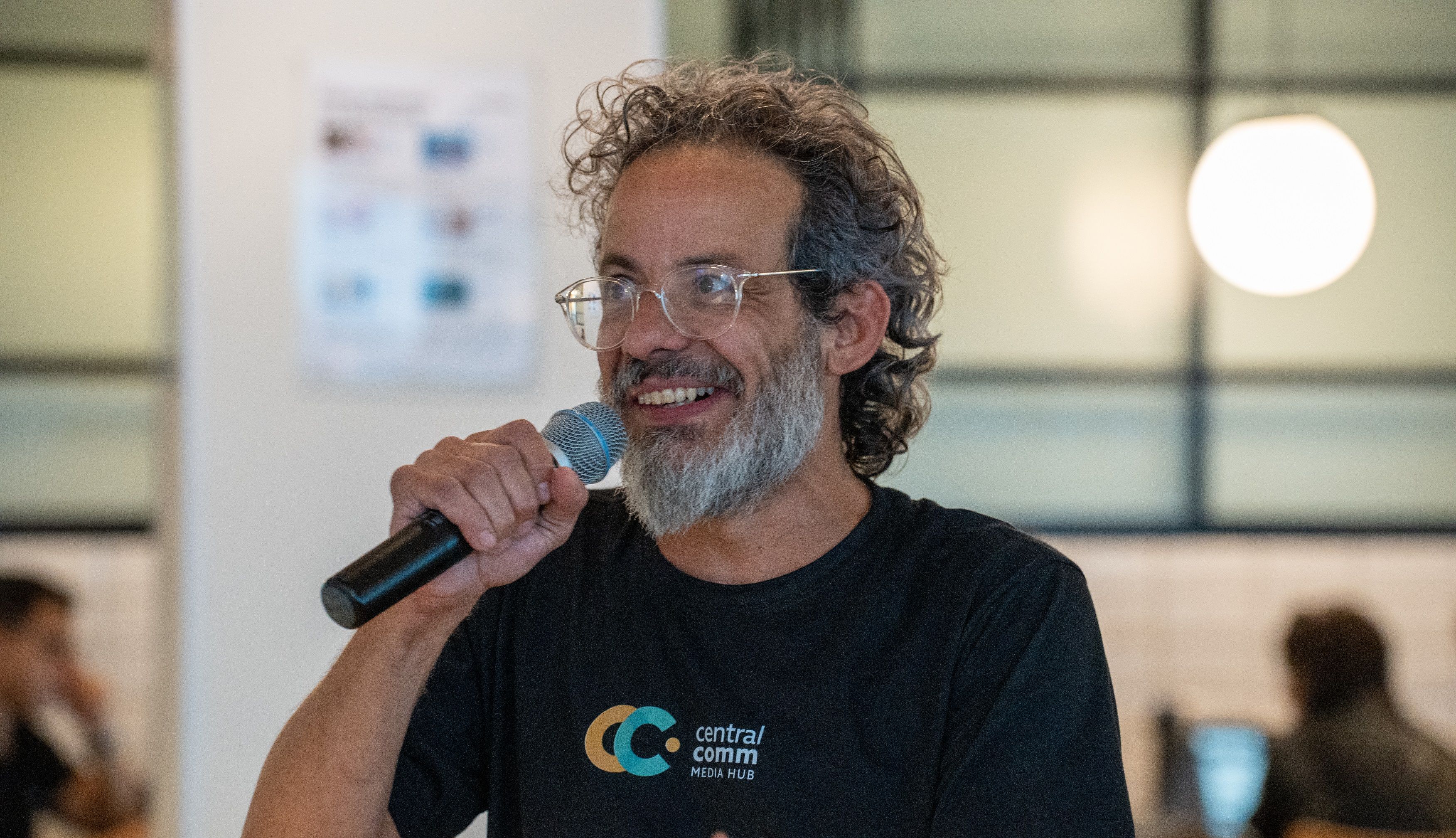 Alexandre Borges on Attention Metrics, Programmatic Media, and Brazil’s Digital Edge