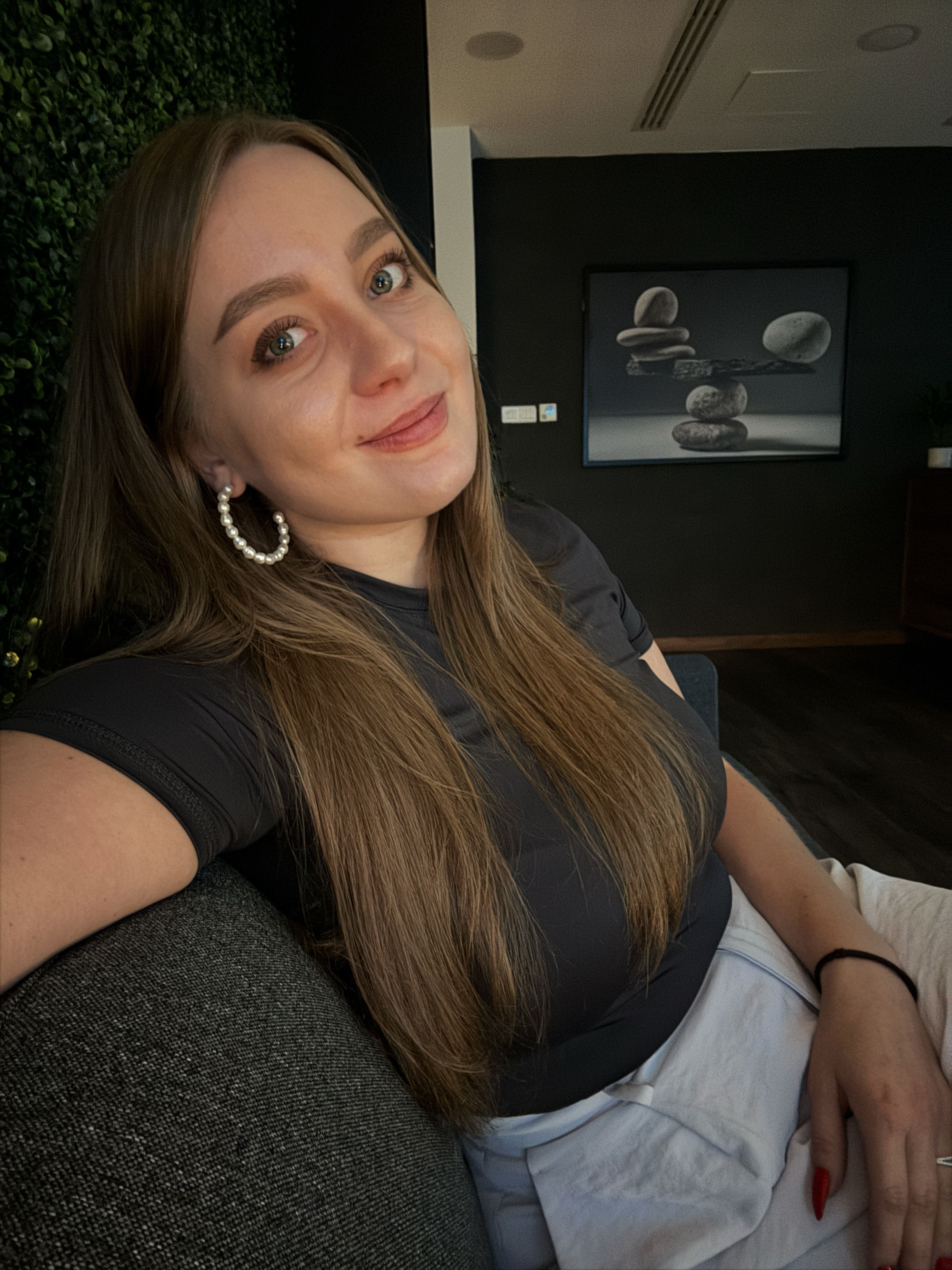 Angelina Safonova