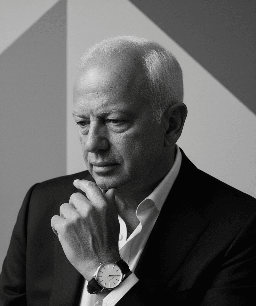 Dimitrios Triadafillidis — B2BRICS Magazine