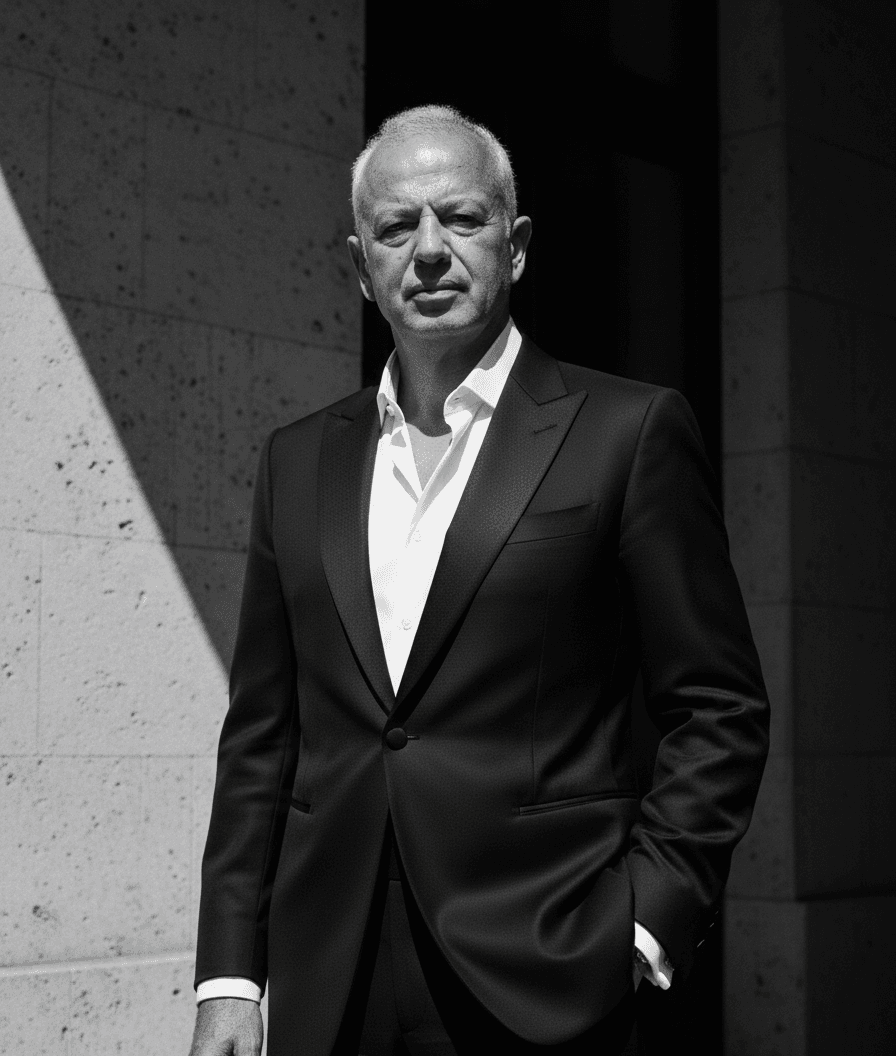 Dimitrios Triadafillidis — B2BRICS Magazine