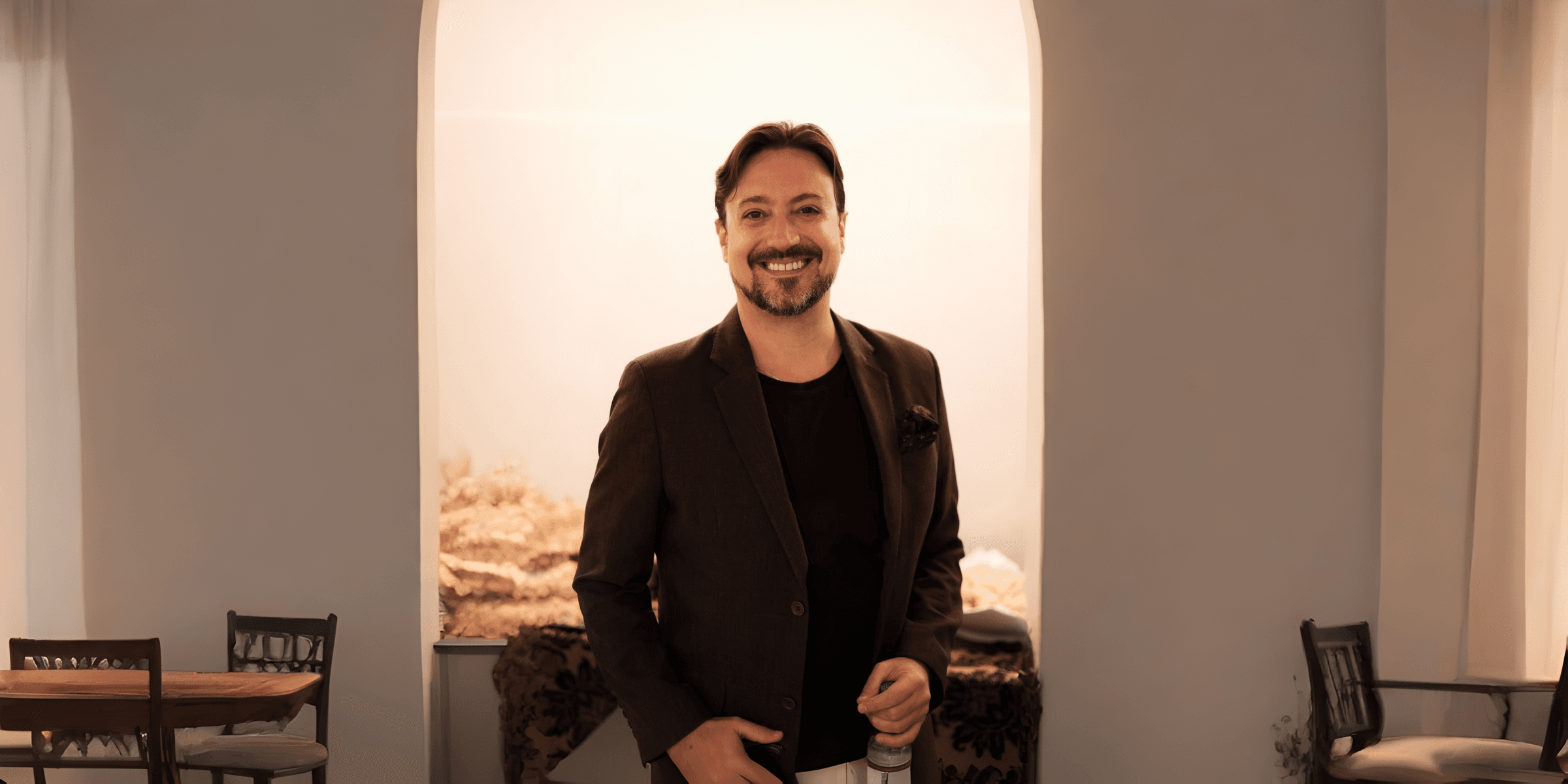 Francesco Simeone on Growth Architecture, BRICS Expansion, and the Real Economics of Adtech