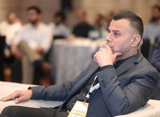 Deepak Shukla on Building Geeken Design Concepts Pvt Ltd, Scaling Manufacturing in India, and Turning BRICS Cooperation in