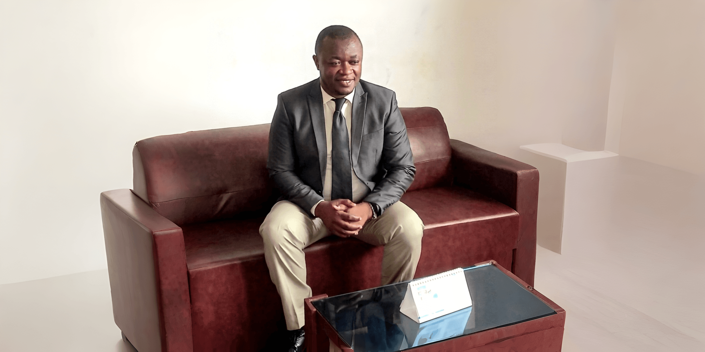Jean Claude Agbortem Obi on Entering African Markets with Structure, Distribution, and Execution Discipline
